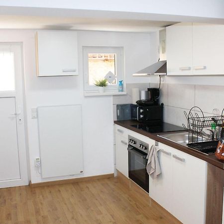 Ruhig Gelegenes Apartment Vaihingen an der Enz Kültér fotó