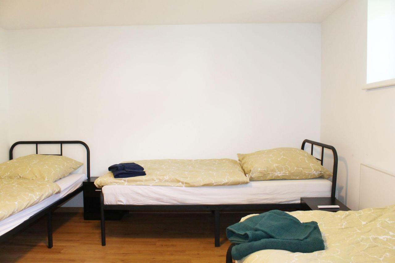 Ruhig Gelegenes Apartment Vaihingen an der Enz Kültér fotó